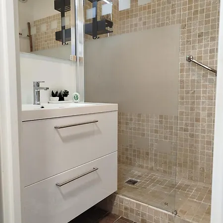 Au Port De Apartmán