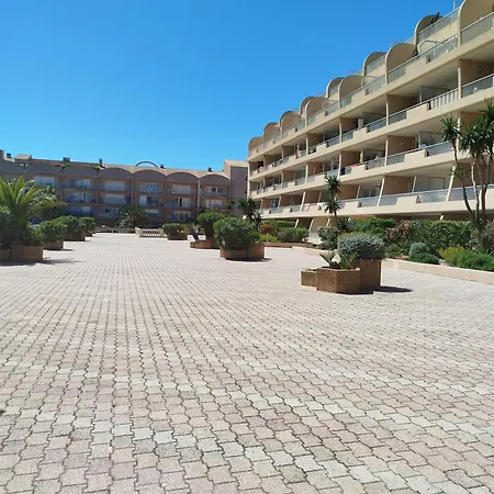 Apartmán Au Port De