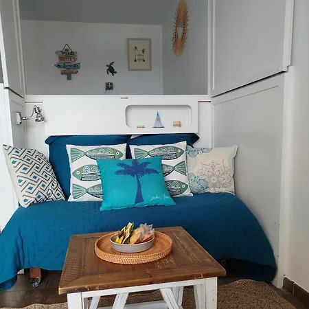 Estivale Vue Cote Port 耶尔