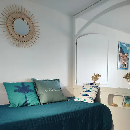 Au Port De Apartmán