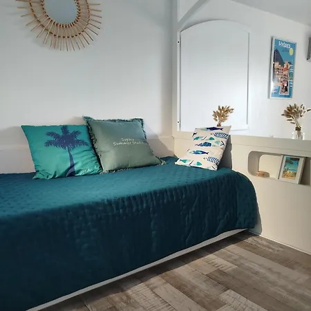 Apartmán Au Port De *