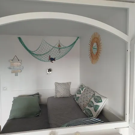 Au Port De Apartmán *