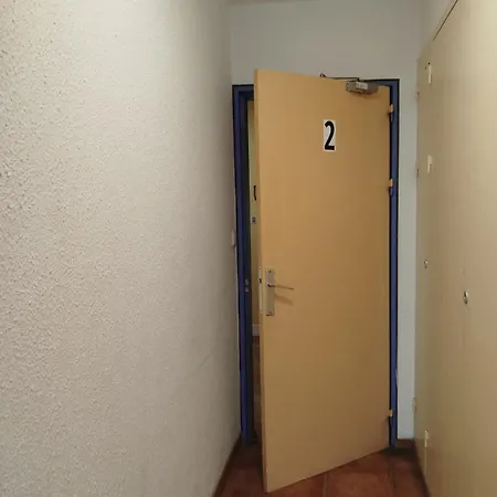 Apartment Port Climatise Avec Parking Privatif *